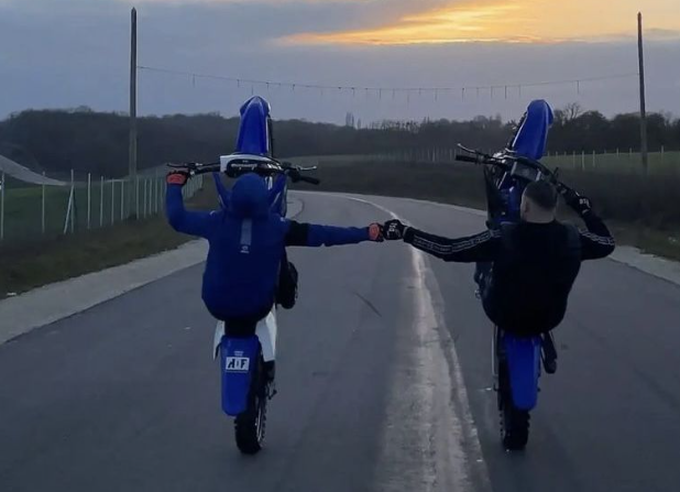 <strong>Javier R.</strong>