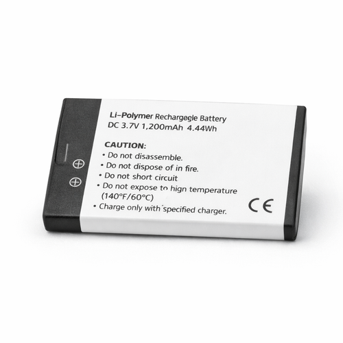 Batería Li-Po recargable